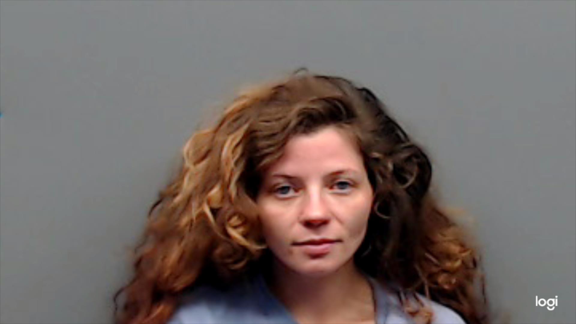 GROPER, TRISHA MARIE booking photo