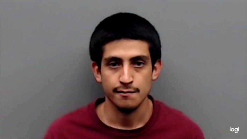 GUTIERREZ, FELIPE booking photo