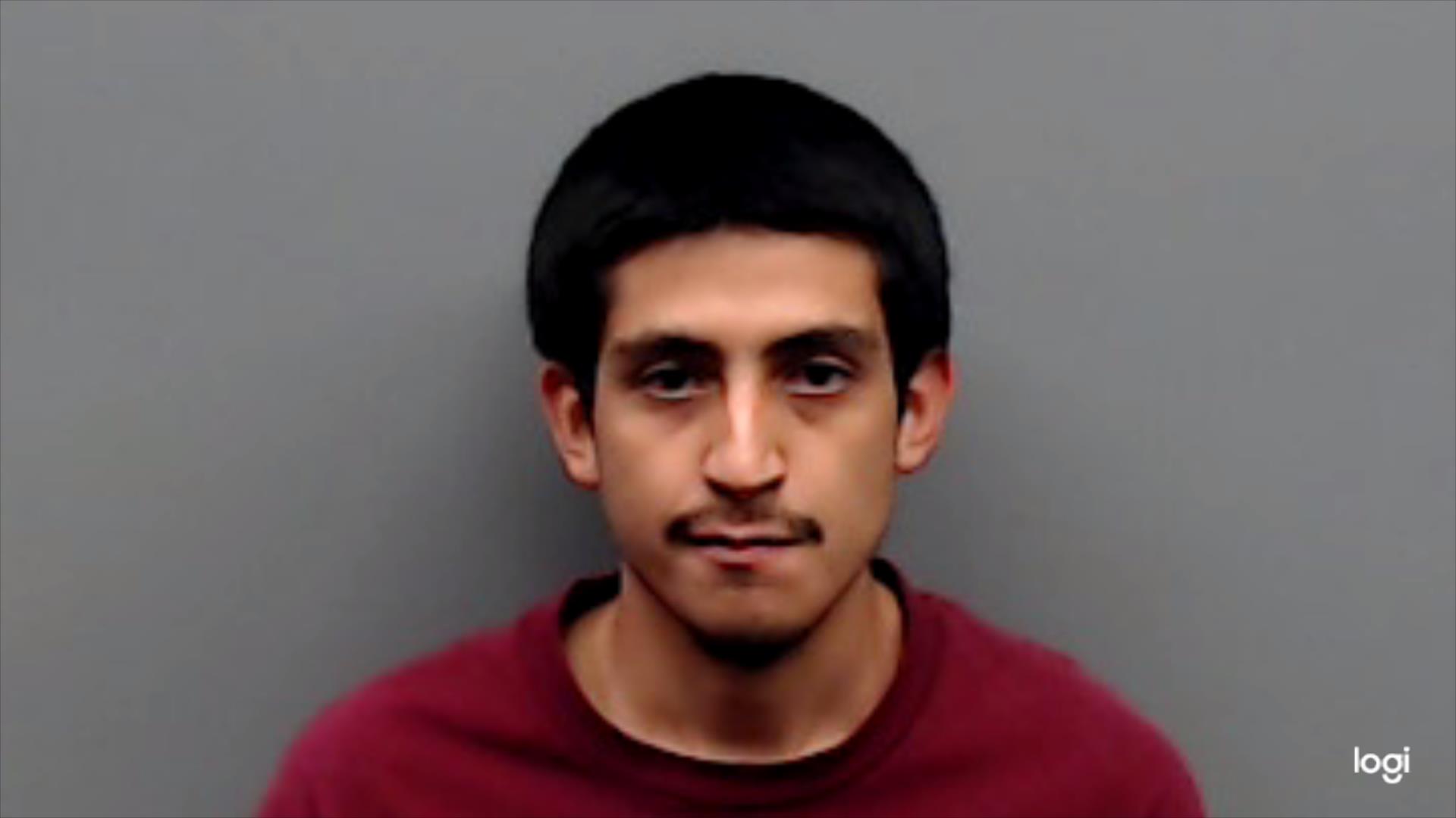 GUTIERREZ, FELIPE booking photo