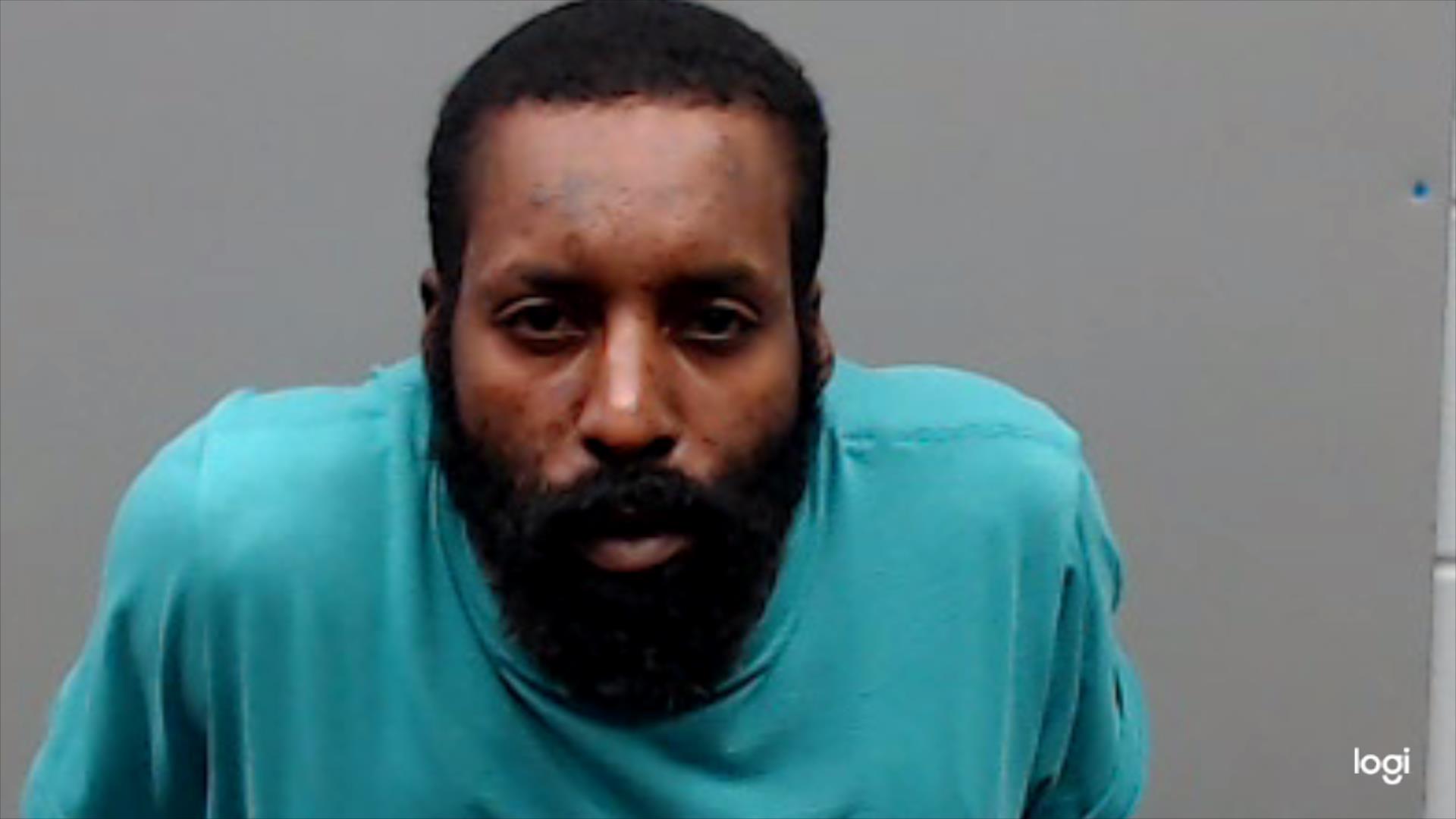 PRUITT, JERRY booking photo