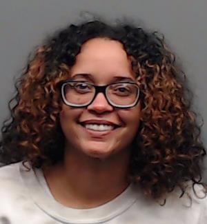 LAVASSAUR, GEMAYA DOMINIQUE booking photo