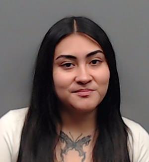 BOCANEGRA, JADE NOEMI booking photo