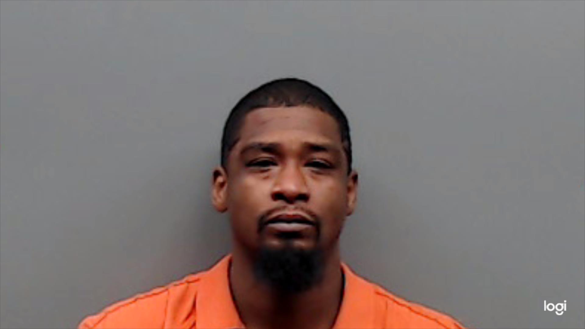 WALKER, AUBREY ONEIL booking photo