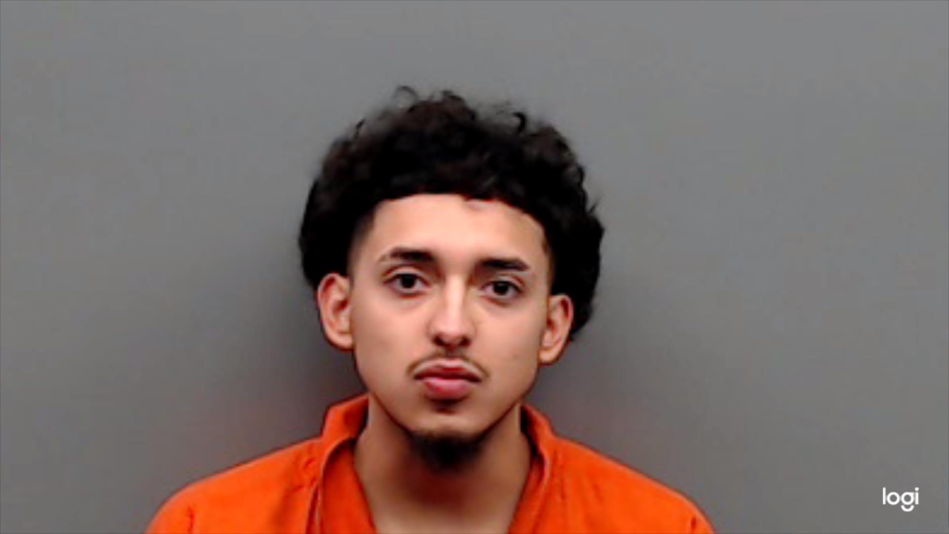 PEREZ-DOMINGUEZ, MARCELINO booking photo