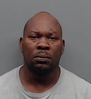 FRANKLIN, MICHAEL CORNELL booking photo