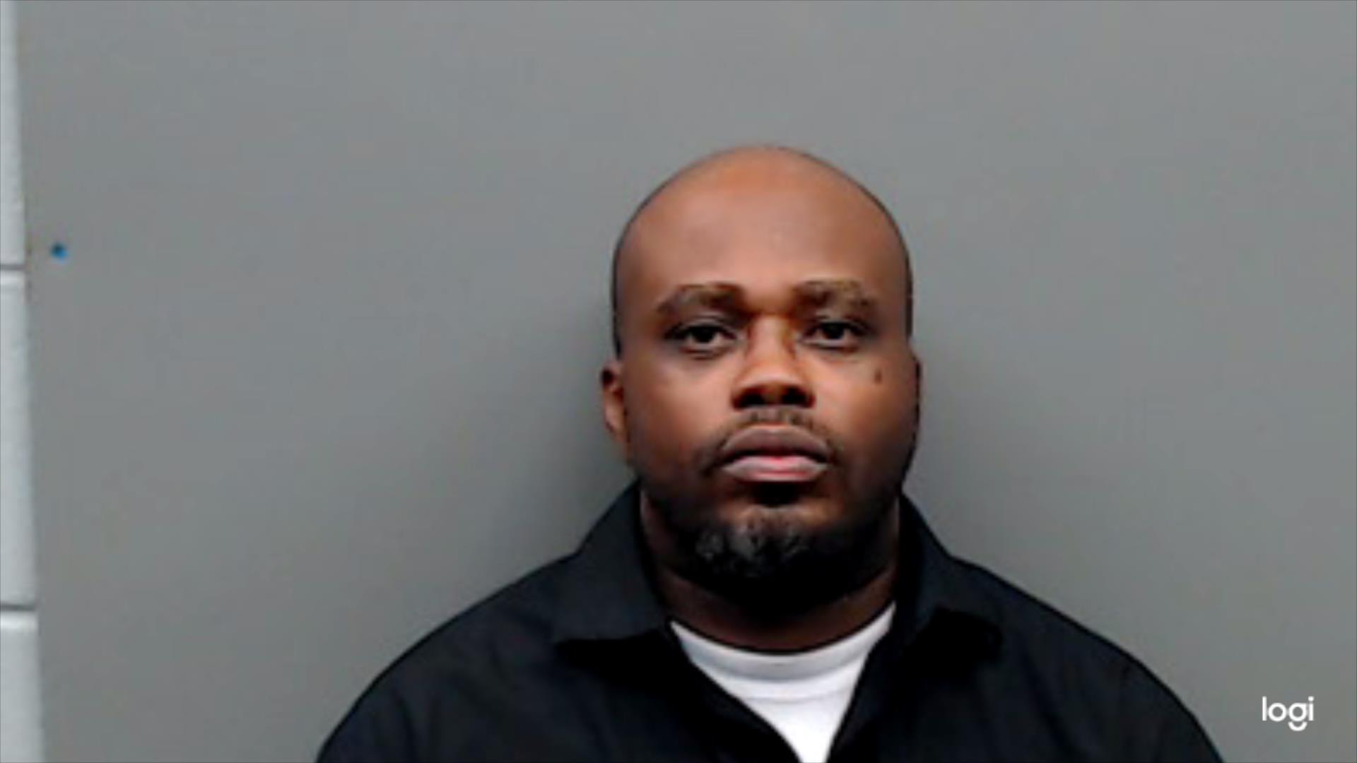 MCLENDON, JAMAL ERIC booking photo