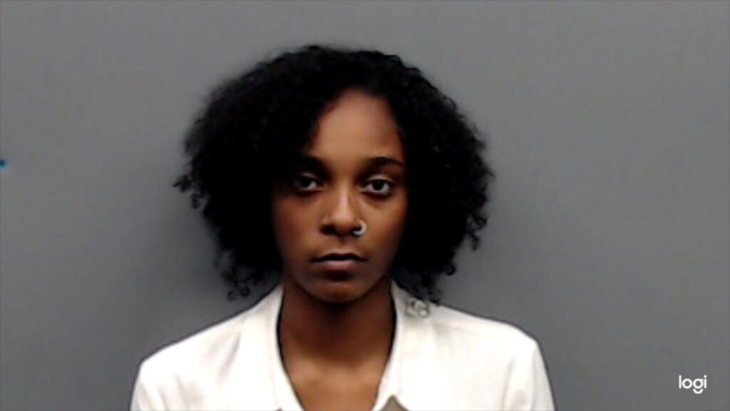 STRIPLING, DIAMOND KHARYZMA arrest record in Smith County, Texas STRIPLING, DIAMOND KHARYZMA arrested in Smith County, Texas mugshot