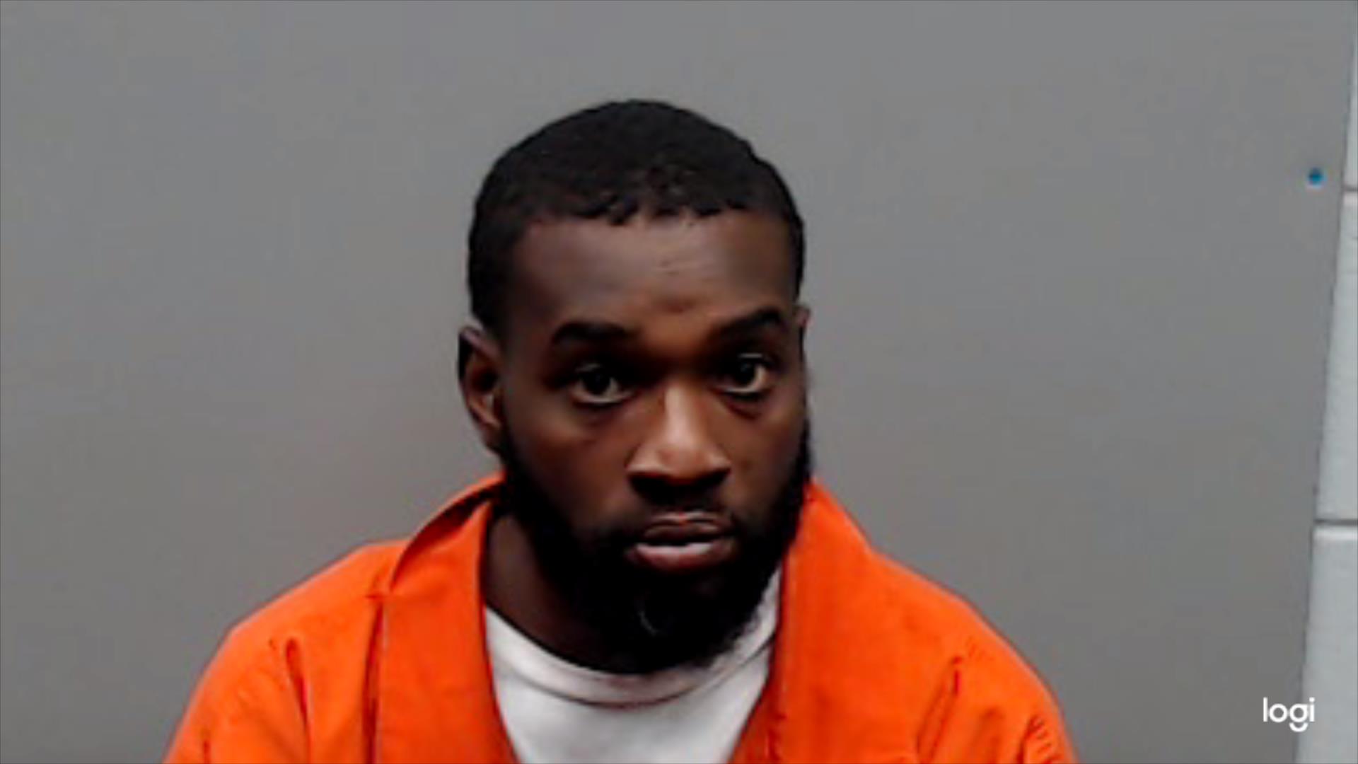 RICHARD, STEPHAUN JARVIS booking photo