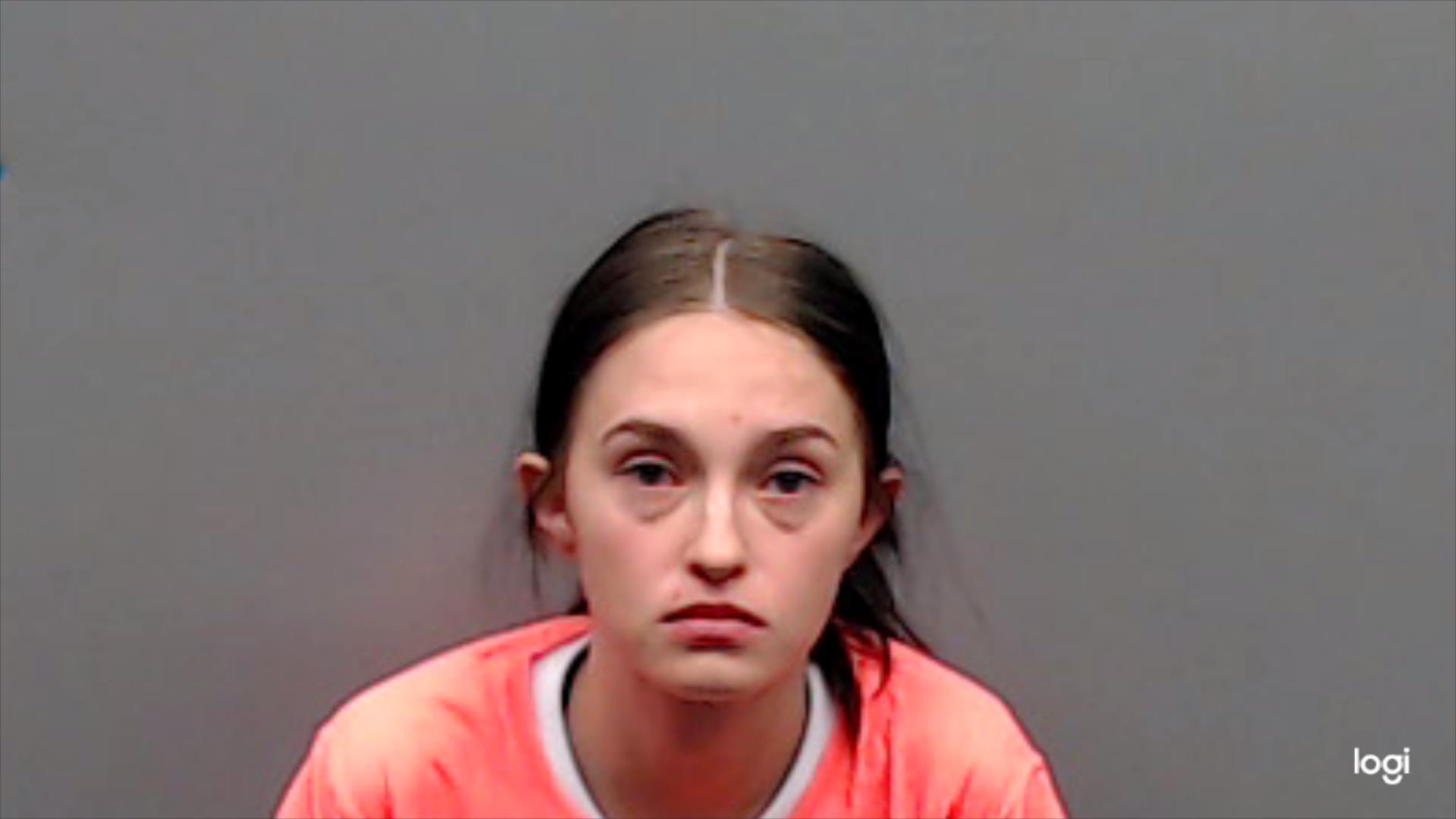 PENNINGTON, COURTNEY MARIE booking photo