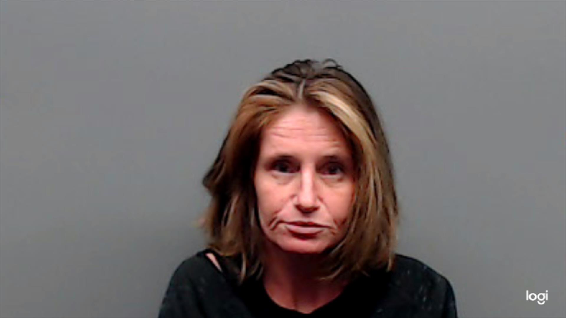 DAVIS, ELIZABETH booking photo