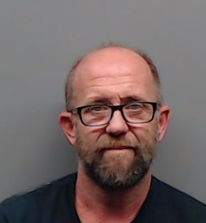 HOLLAND, JOSHUA CHADWICK booking photo