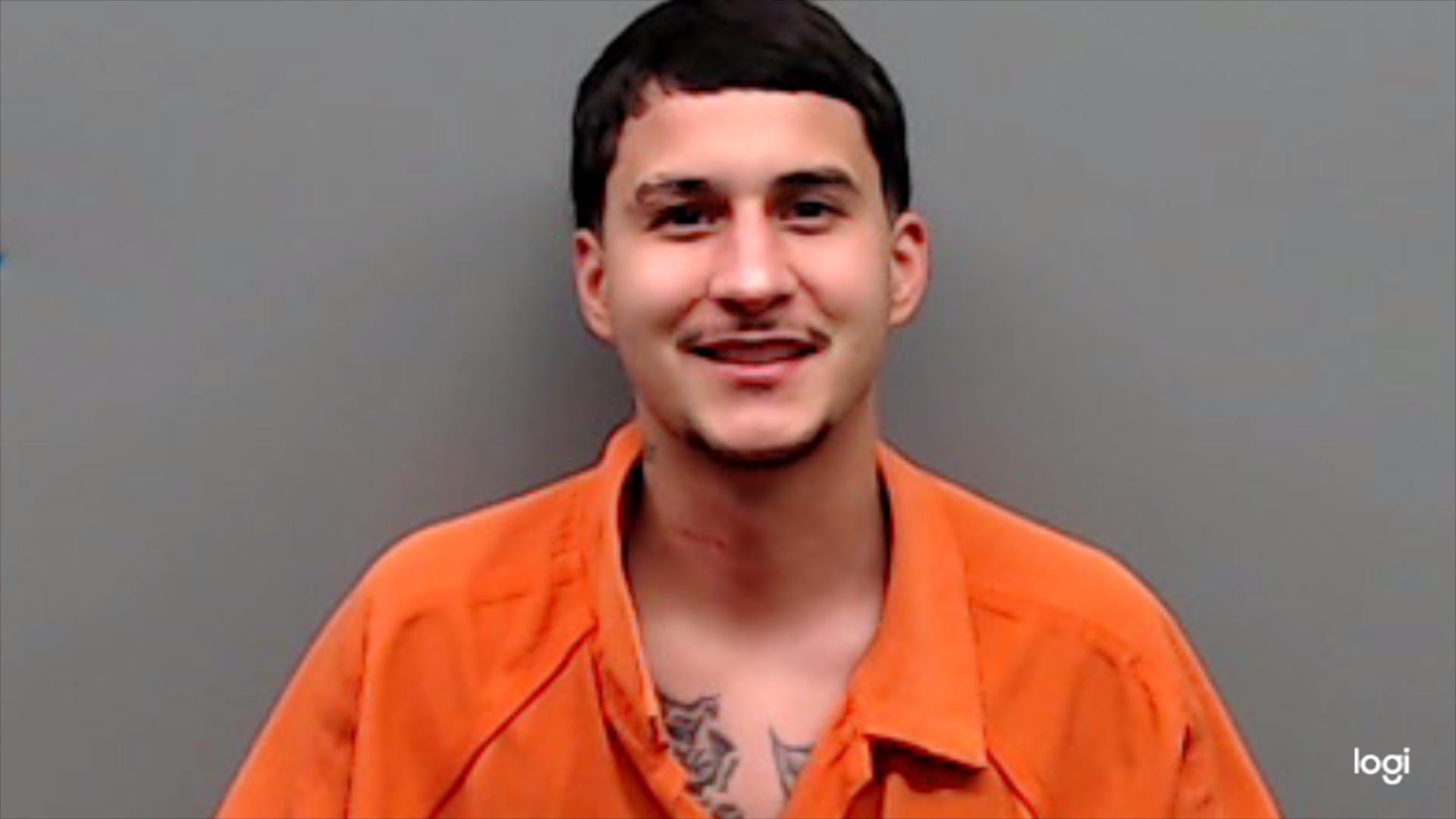 NUNEZ, DANIEL ENRIQUE booking photo