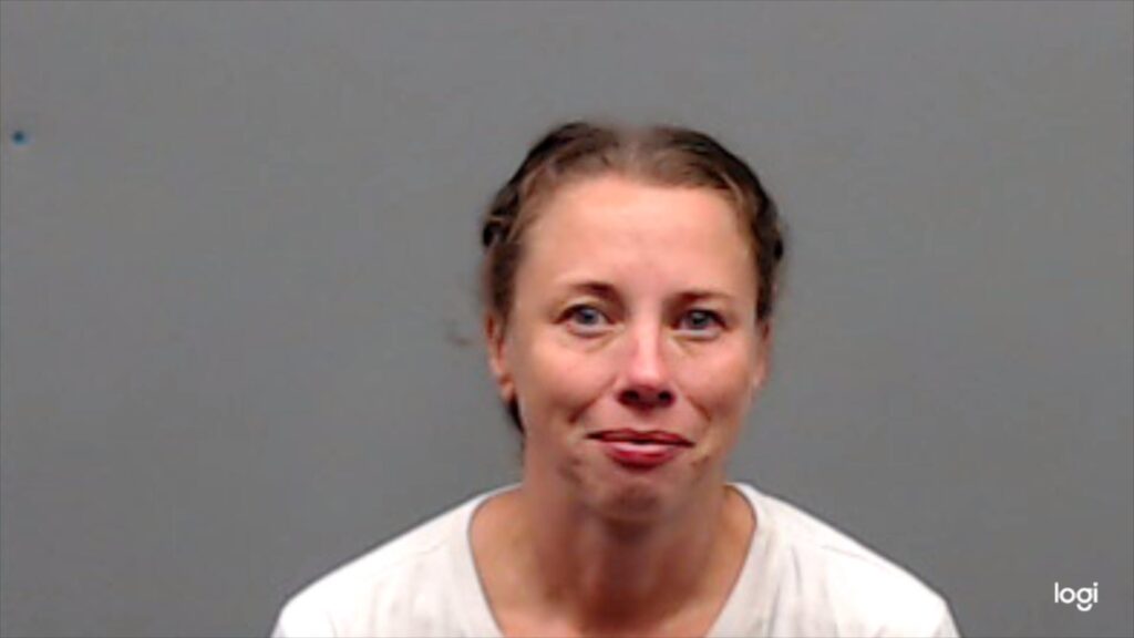 STEGALL, JENNIFER LYNN arrest record in Smith County, Texas STEGALL, JENNIFER LYNN arrested in Smith County, Texas mugshot
