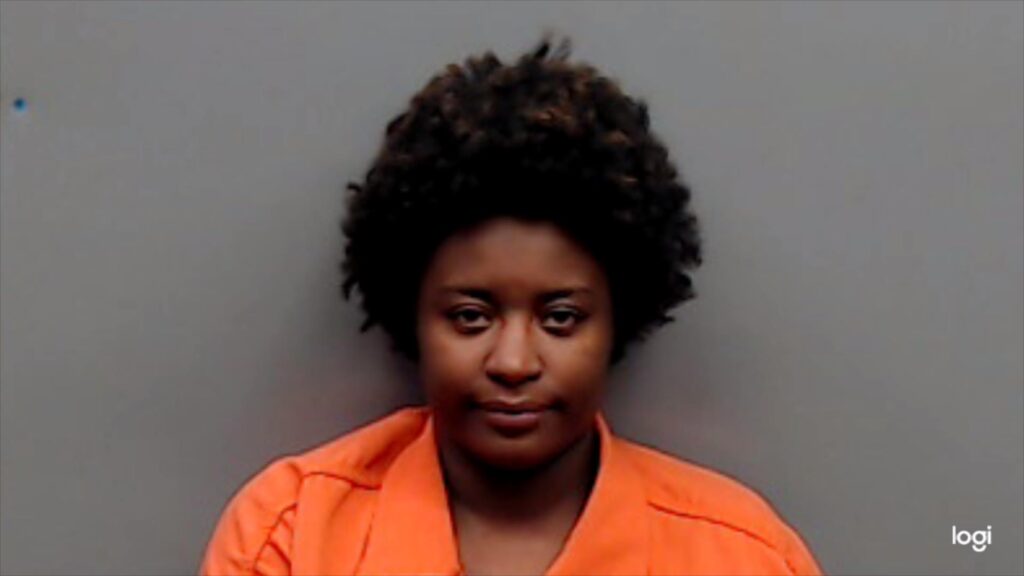 FEASTER, CARLICIA CARDACIA DENISE arrest record in Smith County, Texas FEASTER, CARLICIA CARDACIA DENISE arrested in Smith County, Texas mugshot