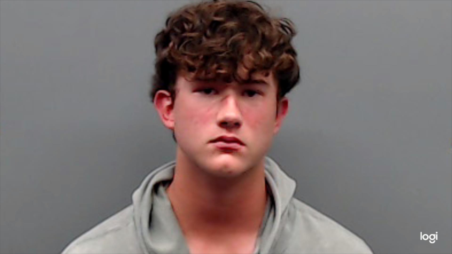 FLODDER, ANDREW booking photo