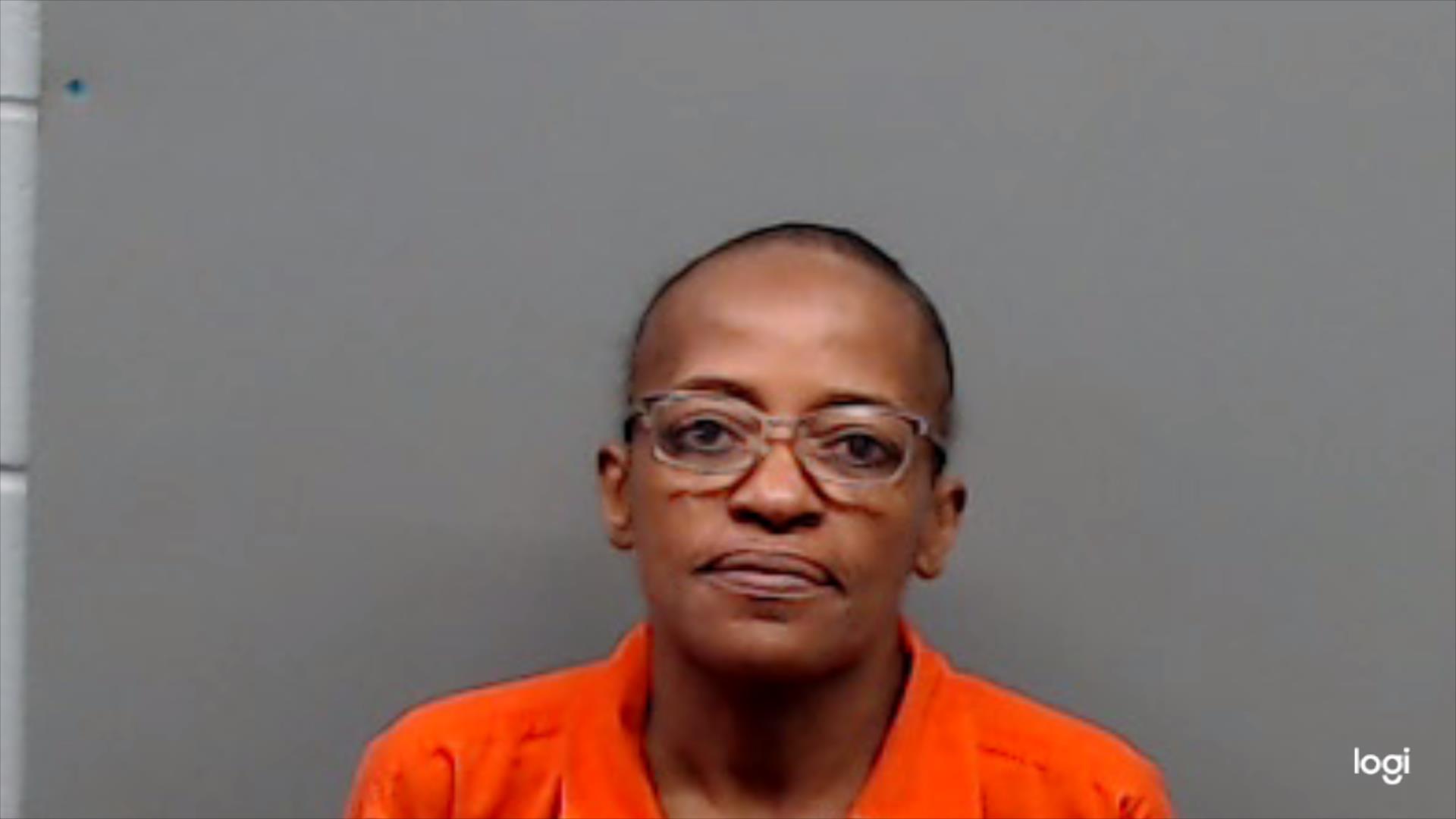 JONES, SHERRY LYNN booking photo