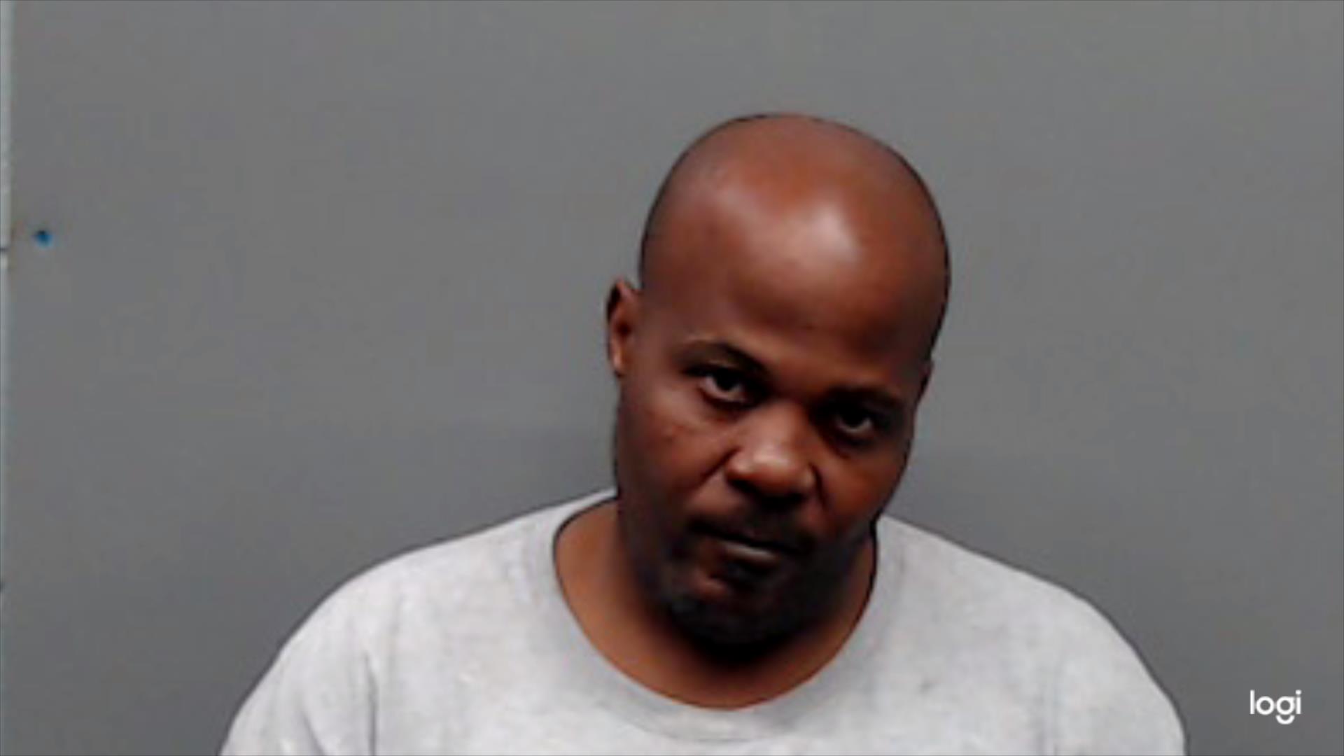 HOWLAND, JASON DARELL booking photo