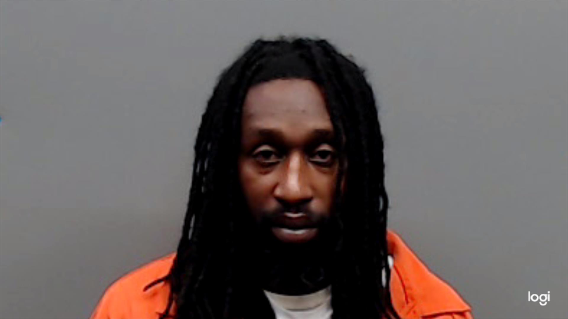 TAVE, KEVIN DESHON booking photo