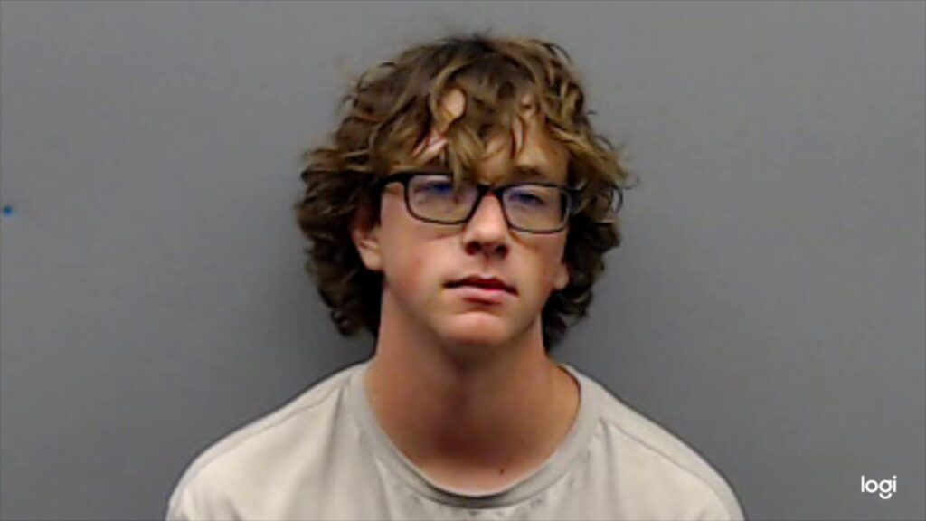 JACOBS, AIDEN arrest record in Smith County, Texas JACOBS, AIDEN arrested in Smith County, Texas mugshot