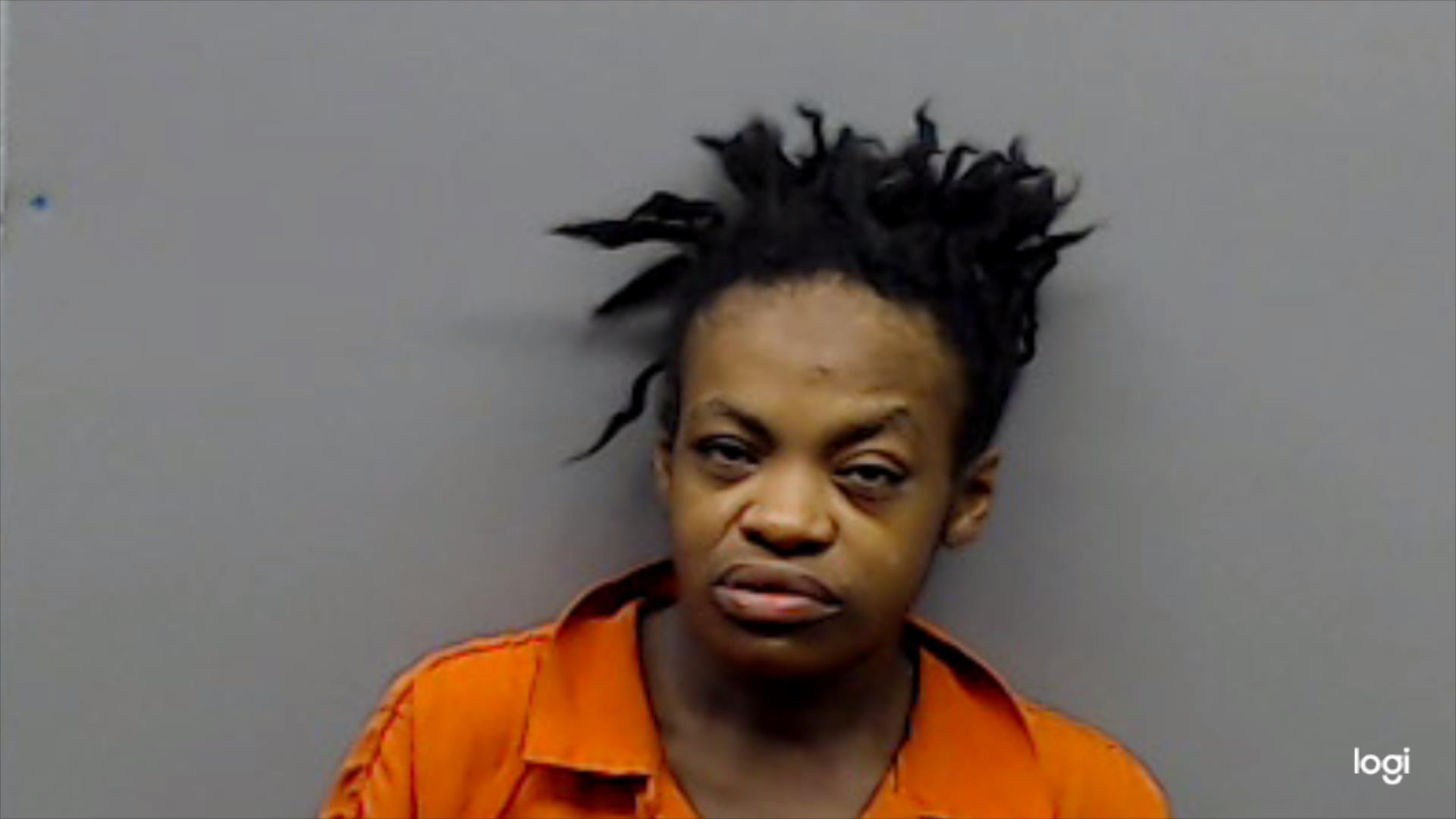 SHACKELFORD, TOMMIE LYNN arrested by Smith County SO/PD