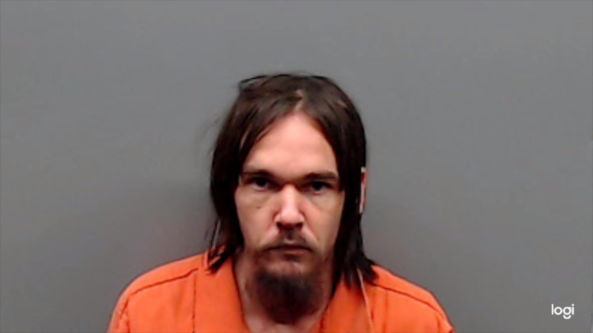 PERRY, PHELAN ROBERT arrested by Smith County SO/PD