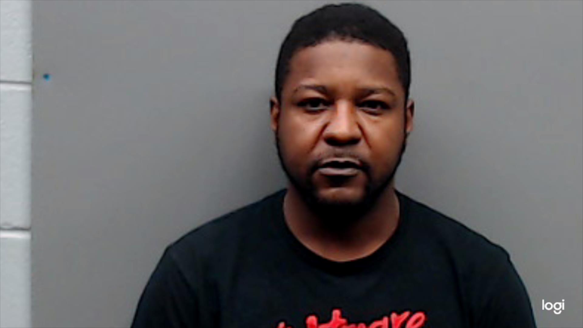 CURTIS, DEYNN EUGENELL arrested by Smith County SO/PD