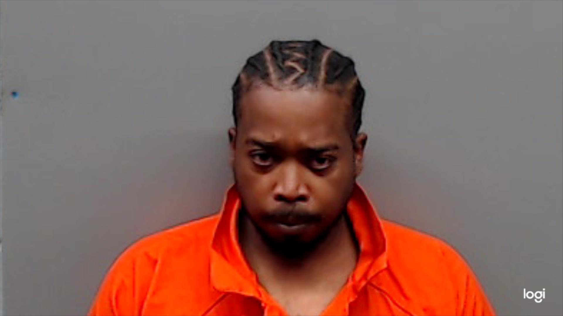 UYOKPEYI, JEREME EJOVI arrested by Smith County SO/PD