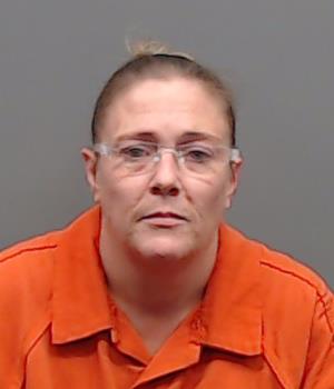 ELTING, KATHERINE BROOKE booking photo