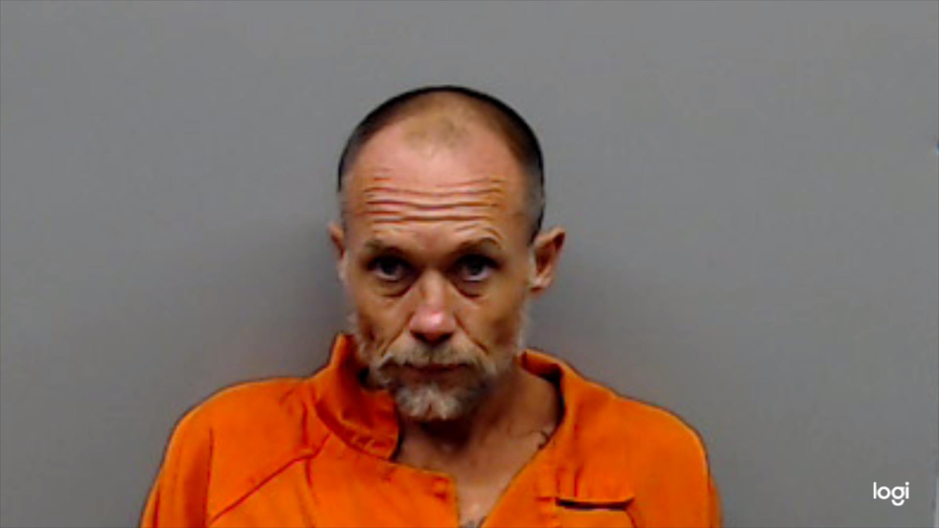 DANFORTH, JAMIE JOSEPH arrested by Smith County SO/PD