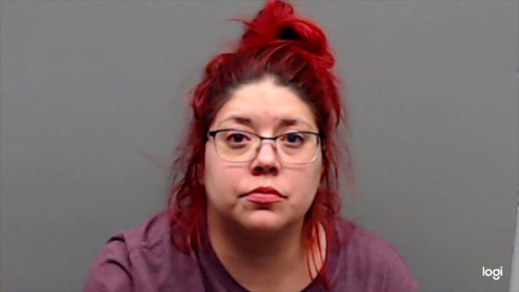LOVEN, HALEY NICOLE booking photo