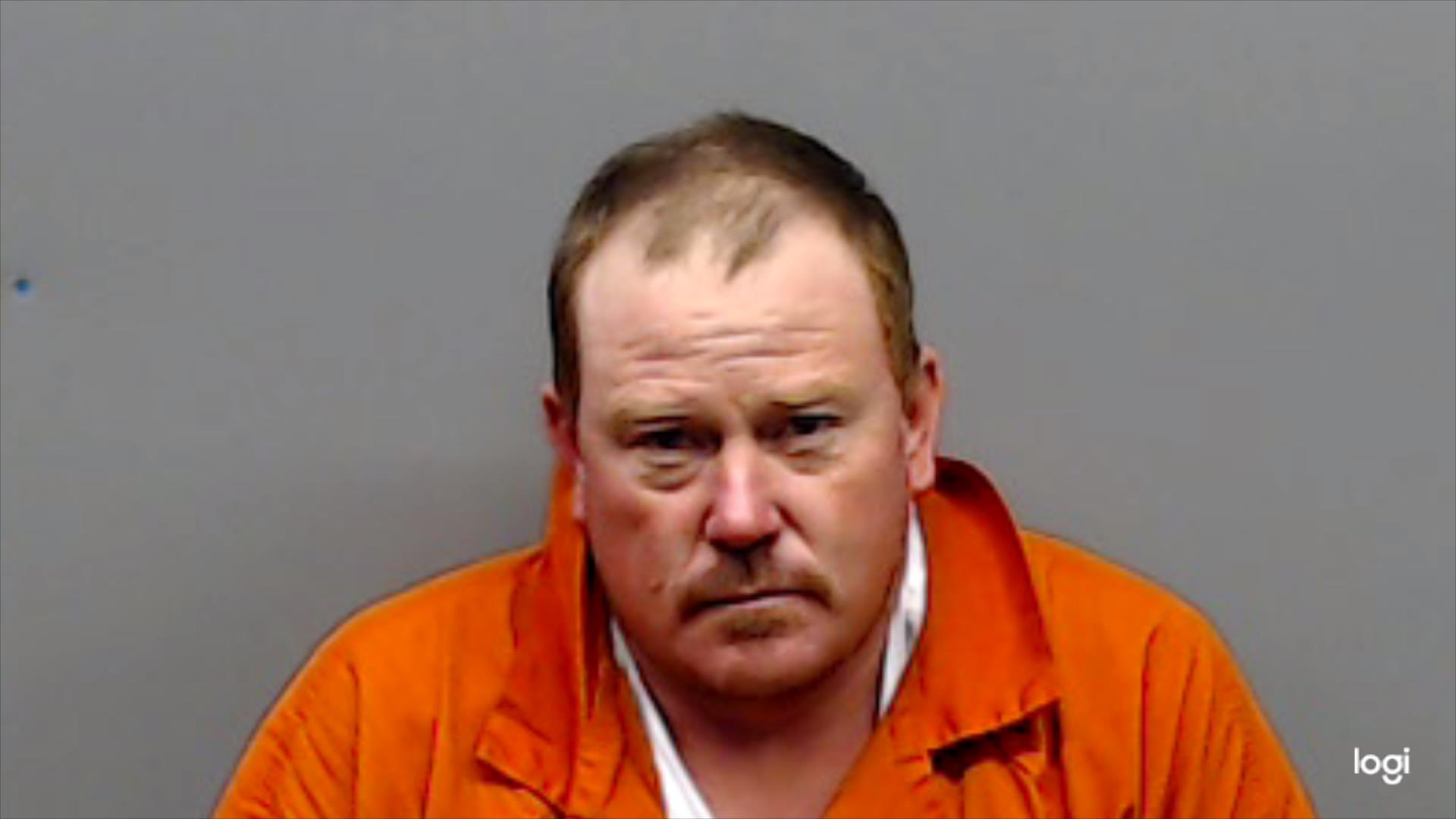 MCKELVEY, BOBBY arrested by Smith County SO/PD