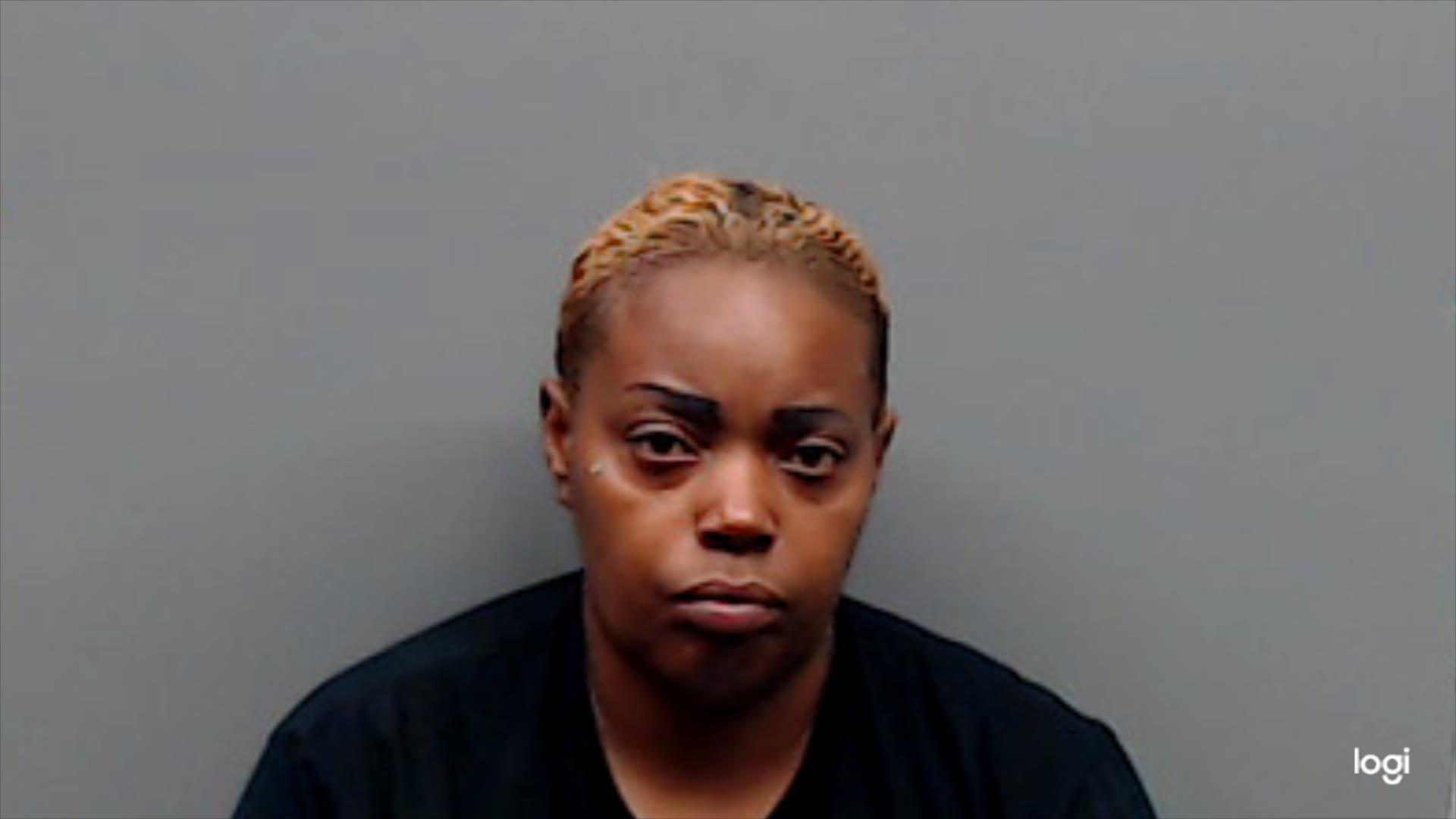 WARREN, TIFFANY LEVONNE arrested by Smith County SO/PD