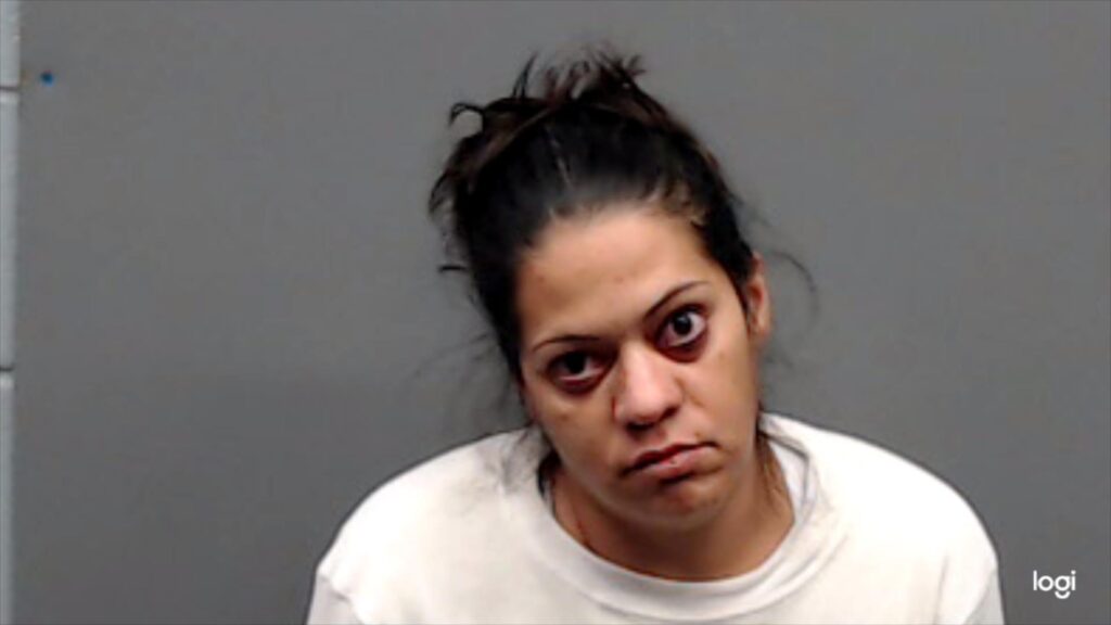 BAHENA, HEATHER booking photo