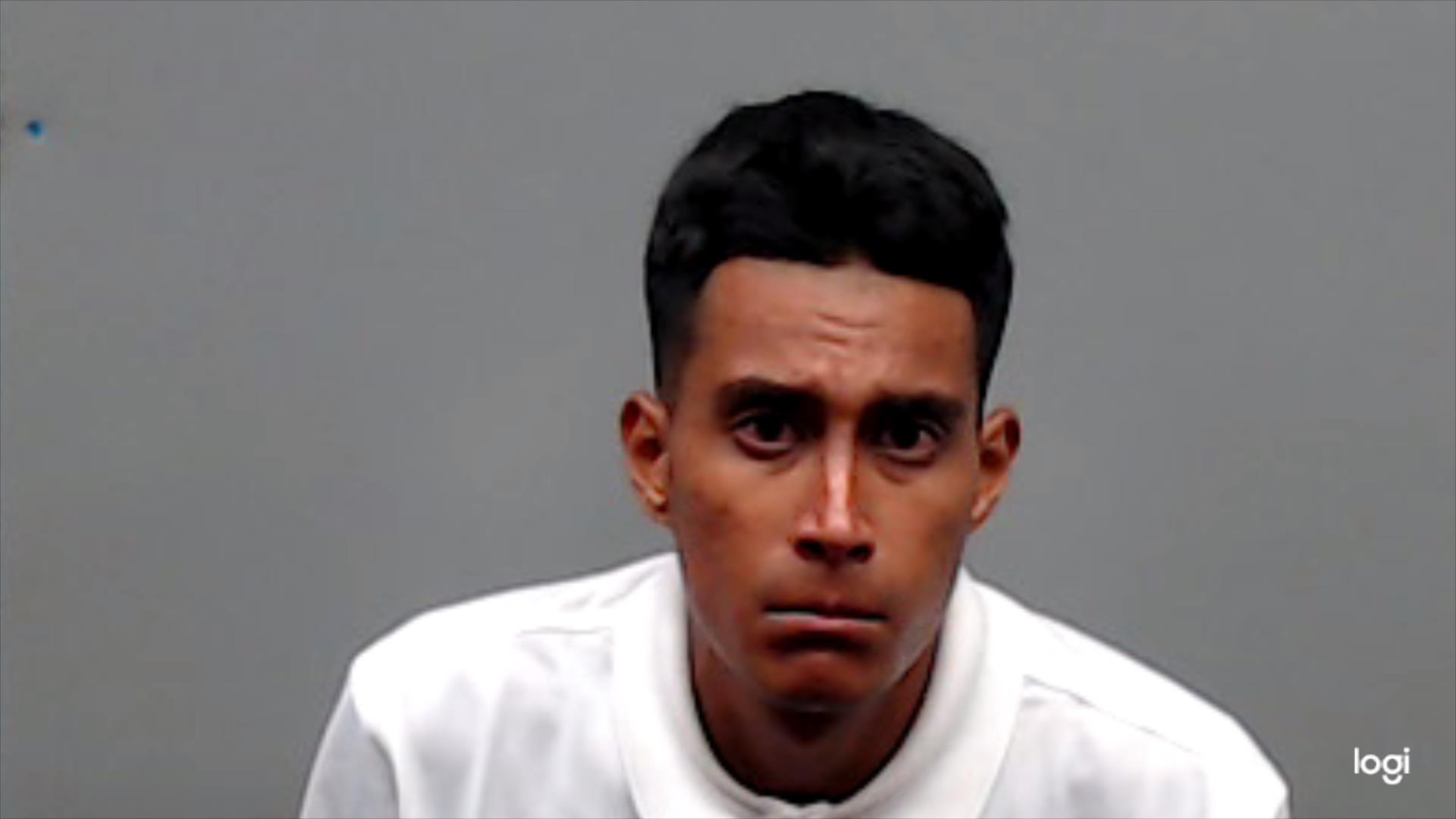 ENRIQUEZ, JOSE ARMANDO arrested by Smith County SO/PD