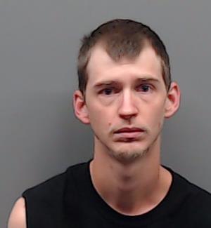 RHODES, RONALD LANE, Jr. booking photo