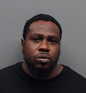 SEASTRUNK, MARCELLUS DEWAYNE booking photo