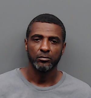 GRANT, STACEY BARNARD booking photo