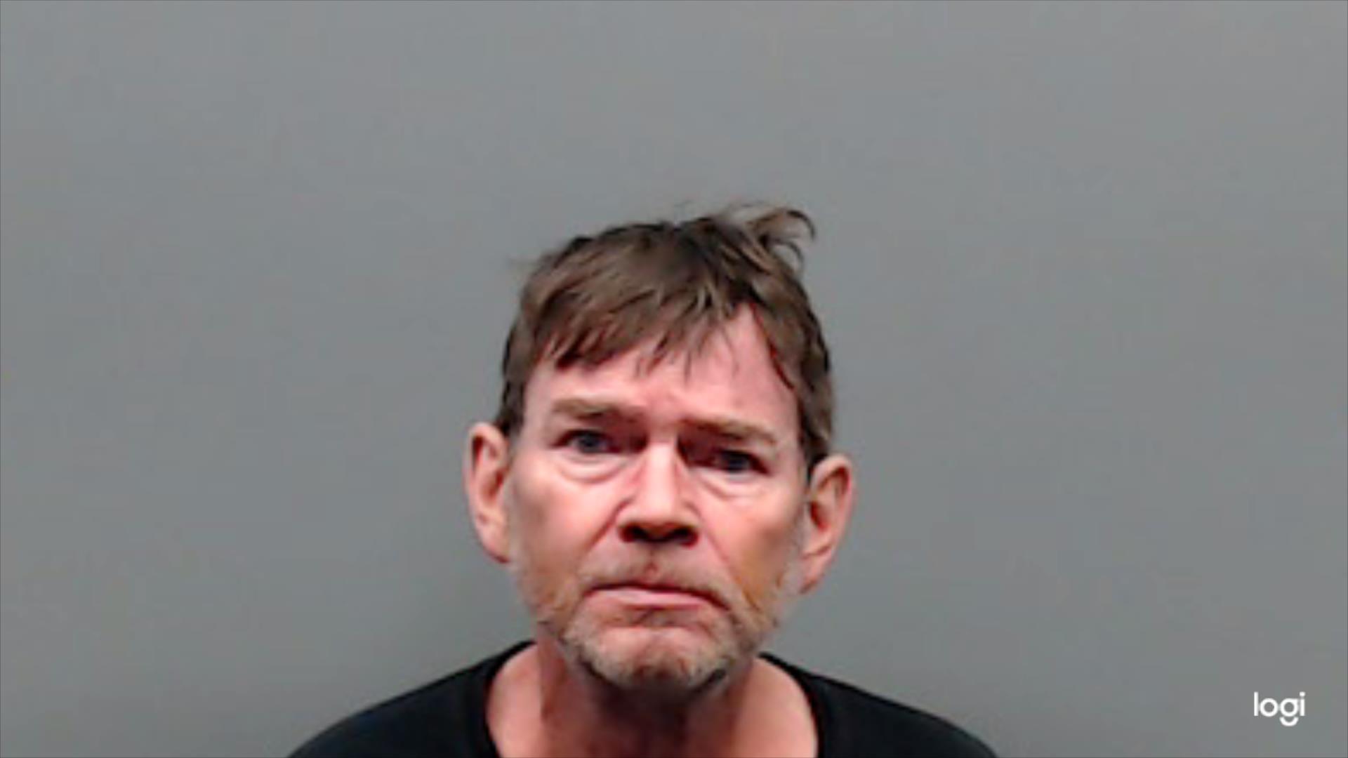 GREEN, WADE booking photo