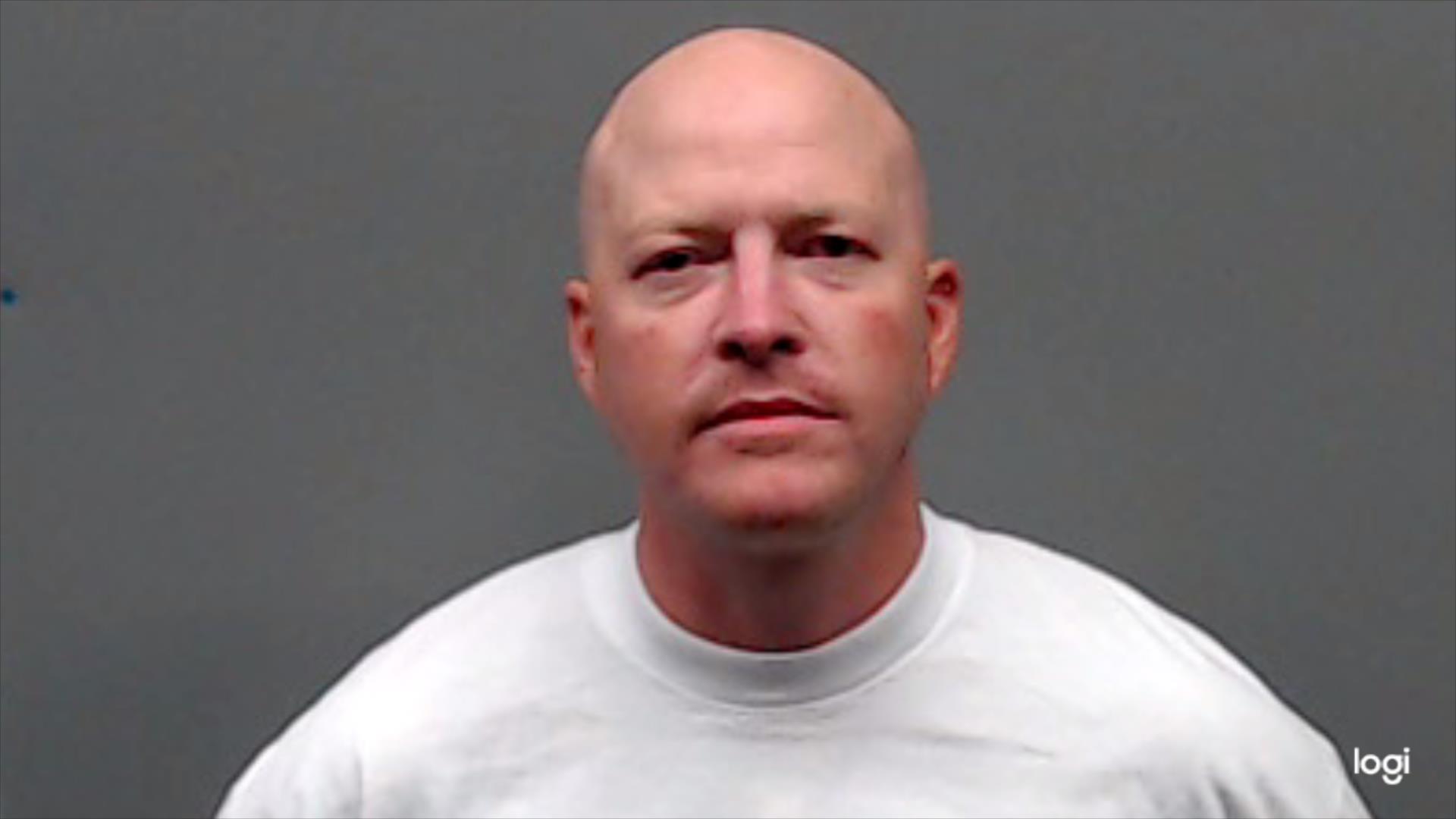 TOWNSEND, BRADLY ANDREW booking photo