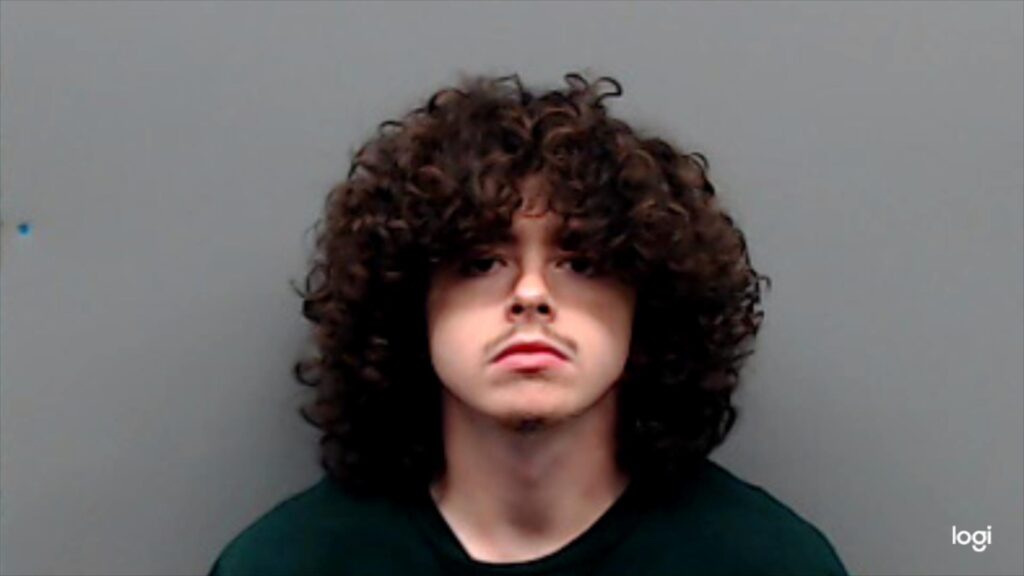 BURTON, DYLAN WADE arrest record in Smith County, Texas BURTON, DYLAN WADE arrested in Smith County, Texas mugshot