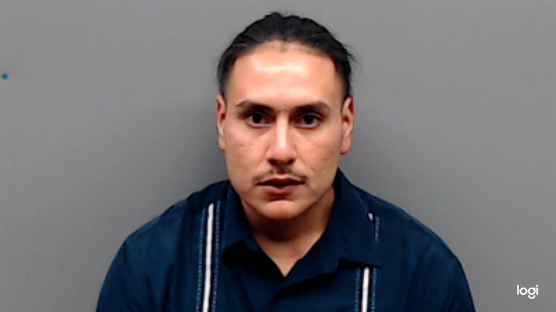 SANCHEZ, VIRGIL JUNIOR, Jr. booking photo