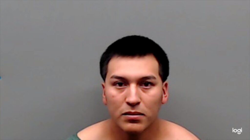 ORONA, RACIEL OSVALDO arrested in Smith County, Texas mugshot