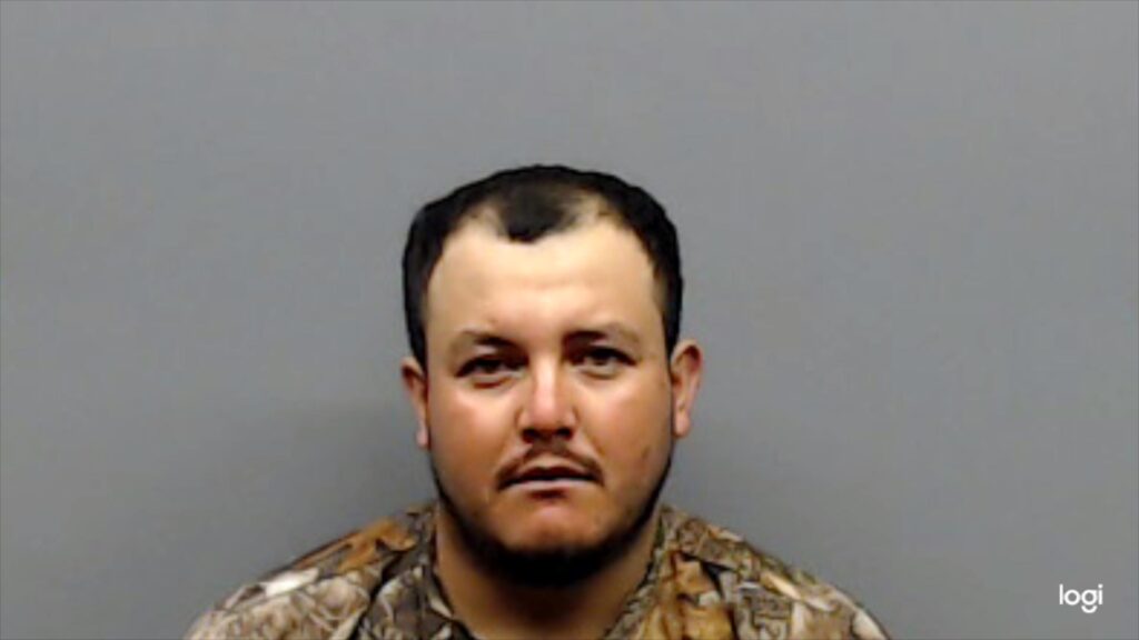 YANEZ, SANTIAGO arrest record in Smith County, Texas YANEZ, SANTIAGO arrested in Smith County, Texas mugshot