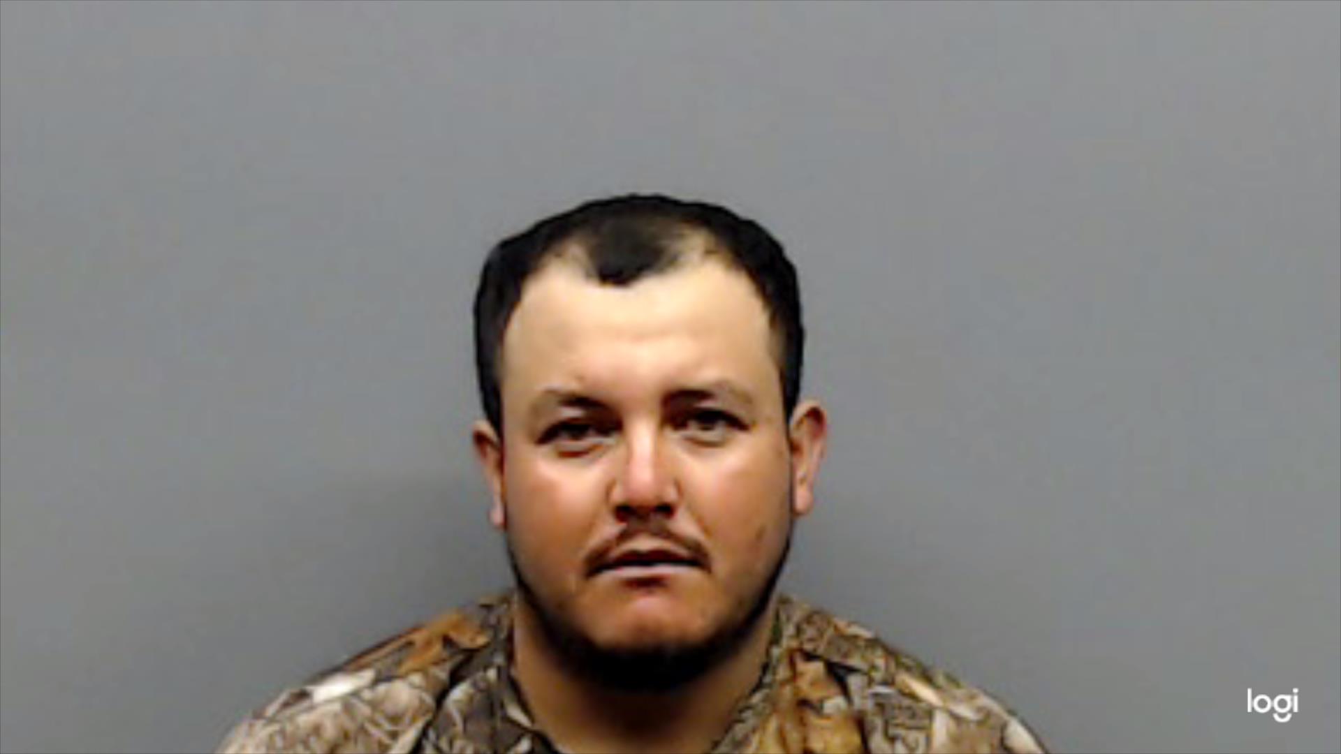 YANEZ, SANTIAGO booking photo