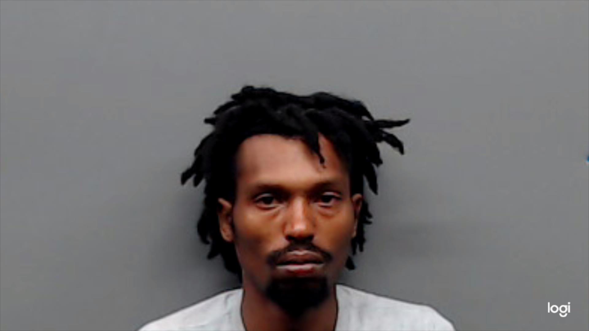 SHACKELFORD, JAKORI JAMAL booking photo