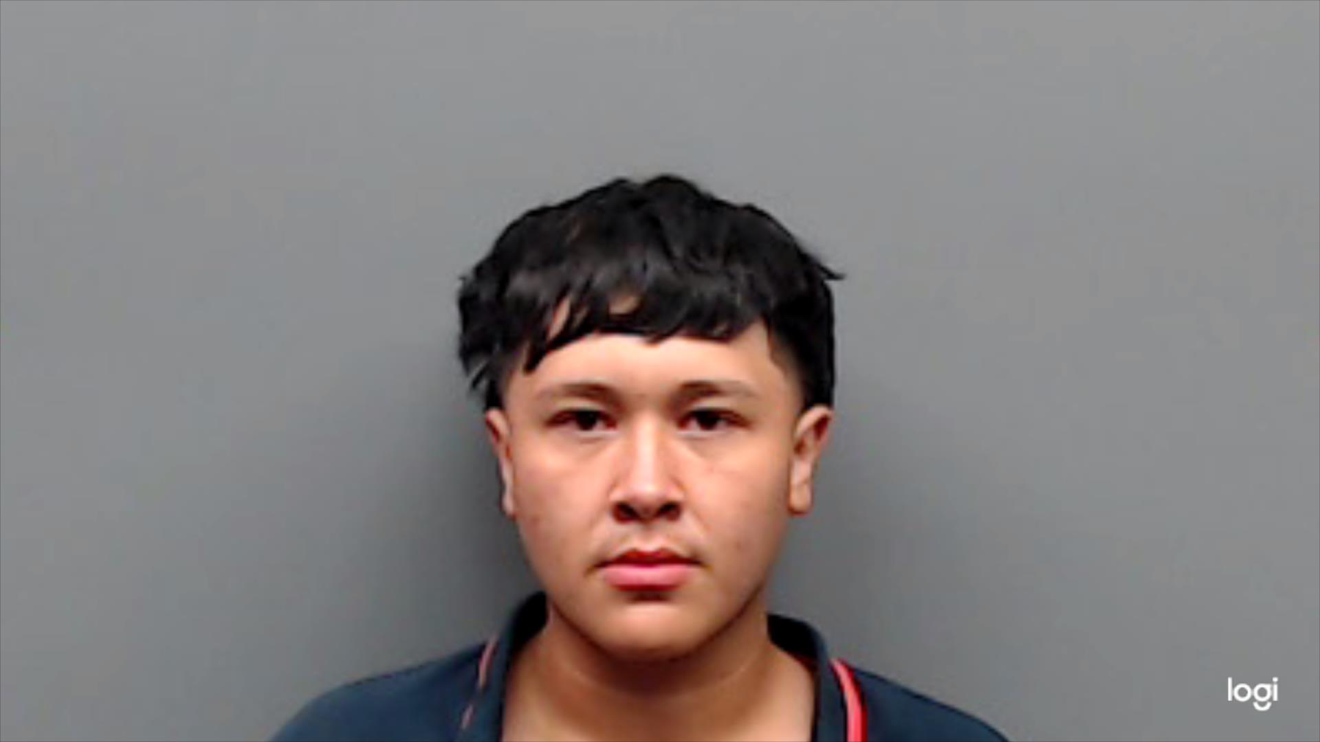 NAVA, EULUJIO booking photo