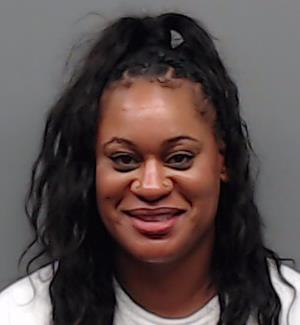 MILLER, CHATONIA RACHELLE booking photo
