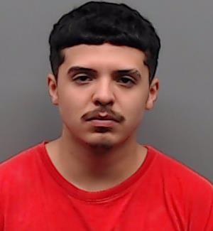 LOPEZ, JOSEPH booking photo