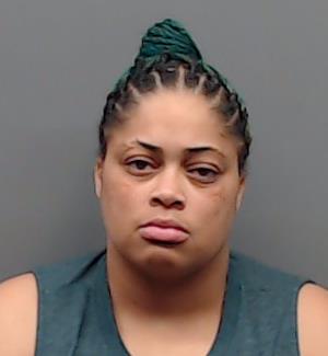 HICKS, JEVONNA booking photo