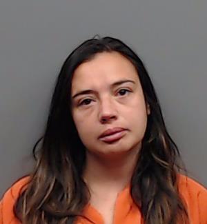 RIDENOUR, GRACE LEE booking photo